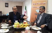 سازمان دامپزشکی ضمانت&zwnj;کننده جان، مال و سلامت مردم از مزرعه تا سفره است