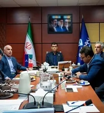هم&zwnj;گرایی مناطق در اولویت&zwnj;بندی چالش&zwnj;های دامپزشکی/ تدوین نقشه راه عملیاتی برای ارتقای امنیت غذایی و تقویت زیرساخت&zwnj;های تولیدی