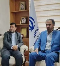 تشکیلات جهاد دامپزشکی نوپاست اما خوشبختانه تاکنون در کل کشور ۱۵۰ تشکل جهادی ساماندهی شده&zwnj;اند