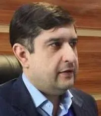 پیام تبریک رئیس نظام دامپزشکی استان تهران در پی انتصاب &laquo;دکتر علی&zwnj;صفر ماکنعلی&raquo; به عنوان رئیس سازمان دامپزشکی کشور
