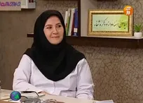 &laquo;دکتر افسانه قاسمی&raquo; با ارسال توضیحاتی به حکیم مهر، سوء برداشت&zwnj;های ناشی از مصاحبه خود را اصلاح کرد