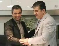 رئیس شورای منحله نظام دامپزشکی استان تهران، رئیس جدید جامعه دامپزشکان ایران شد/ اعلام کاندیداتوری رئیس جامعه دامپزشکان در انتخابات نظام دامپزشکی
