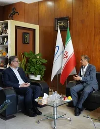 ظرفیت&zwnj;های &laquo;سانا&raquo; و &laquo;مؤسسه رازی&raquo; در خدمت دانشجویان دامپزشکی و توسعه پژوهش&zwnj;های طیور