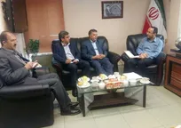 امید دارم یک دوران طلایی را در دامپزشکی به ارمغان بیاورم