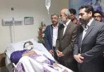 طی سال گذشته ۱۵ تن از پرسنل سازمان دامپزشکی کشور مورد ضرب و جرح قرار گرفته&zwnj;اند