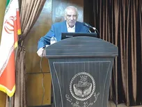 جدایی دامپزشکی از وزارت بهداشت، یک تصمیم اشتباه بود/ متاسفم که دانشکده دامپزشکی را به وزارتخانه&zwnj;ای بردند که هیچ ربطی به آن ندارد (+تصاویر)