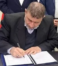 ایران و روسیه تفاهم&zwnj;نامه همکاری در زمینه دامپزشکی امضا کردند/ پیشنهاد تاسیس آزمایشگاه&zwnj;های مشترک ایران و روسیه در مناطق آزاد ایران برای نظارت بر بهداشت محصولات صادراتی (+تصاویر)