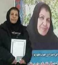 گفت&zwnj;وگوی حکیم مهر با &laquo;دکتر حشمت مظفری&zwnj;نژاد&raquo; بانوی کلینیسین پیشکسوت استان همدان/ عاشق دامپزشکی هستم