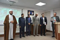 تغییرات گسترده و انتصابات جدید در اداره کل دامپزشکی استان تهران/ دکتر واعظی: از هیچ&zwnj;کس دلخور نیستم؛ تغییرات مدیریتی لازمه پویایی اداره است (+تصاویر)