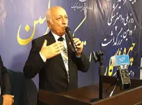تا زمانی که دستم نلرزد، فعالیت خود را ادامه می&zwnj;دهم/ استادی موفق است که دانشجویان او از خودش بهتر شوند