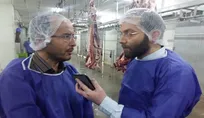 پیش&zwnj;بینی&zwnj;های لازم، انجام شده تا در صورت برقراری تحریم&zwnj;ها لطمه&zwnj;ای به واردات و صادرات فرآورده&zwnj;های دامی وارد نشود