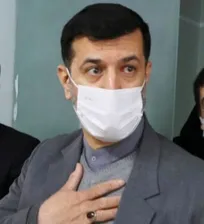 مطالبات معیشتی کارکنان سازمان دامپزشکی کشور را به صورت جدی پیگیری و ساماندهی خواهم کرد (+گزارش تصویری از دیدار حضوری با کارکنان سازمان)