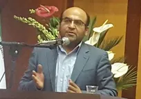 اجازه صحبت ندادن به رئیس نظام دامپزشکی مازندران در شورای گفت&zwnj;وگوی استان کاری غیرشایسته بود