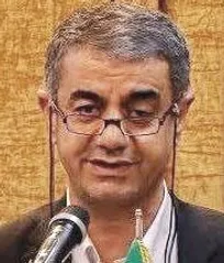 &laquo;دکتر علی طاهری میرقائد&raquo; استاد بهداشت و بیماری&zwnj;های آبزیان دانشکده دامپزشکی دانشگاه تهران به عنوان رئیس پردیس بین&zwnj;المللی کیش دانشگاه تهران منصوب شد