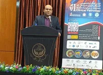 حیوانات همراه مهمترین حوزه کاری آینده دامپزشکی کشور است