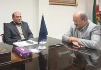 درخواست دکتر صفری از رئیس سازمان نظام پزشکی برای لغو مصوبه جدید این سازمان