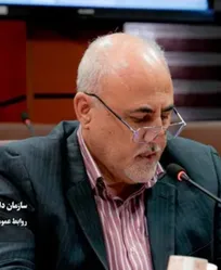 حکم دکتر سعید کیوان&zwnj;نیا به عنوان مدیرکل دفتر قرنطینه، نظارت بر بهداشت عمومی و مواد غذایی صادر شد