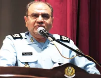پیام تبریك فرمانده بهداشت، امداد، درمان و رئیس دانشگاه علوم پزشكی ارتش ج.ا.ا به مناسبت فرا رسیدن روز ملی دامپزشكی