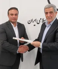 &laquo;دکتر یونس خلفی&raquo; با حفظ سمت به عنوان سرپرست حوزه ریاست سازمان نظام دامپزشکی کشور منصوب شد (+تصاویر)