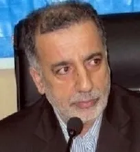 &laquo;دکتر خالد خداویردی&raquo; با حفظ سمت به عنوان سرپرست معاونت توسعه مدیریت و منابع سازمان دامپزشکی کشور منصوب شد