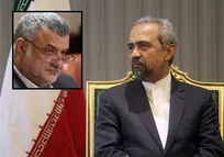 رئیس دفتر و سرپرست نهاد ریاست جمهوری خواستار رسیدگی وزیر جهاد کشاورزی به پیشنهادها و مطالبات دامپزشکی از دولت دوازدهم شد
