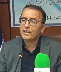 پیشنهاد تاریخی دامپزشکی ایران: استفاده صلح&zwnj;آمیز از انرژی هسته&zwnj;ای برای تولید واکسن و تشخیص بیماری&zwnj;های دامی/ ایران به&zwnj;دنبال گسترش همکاری&zwnj;های دامپزشکی با جهان