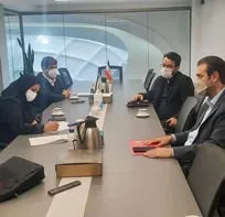 تشکیل جلسه فوری هیات بدوی انتظامی نظام دامپزشکی استان تهران