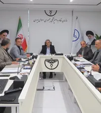 سال گذشته با کاهش درآمد مواجه شدیم و شرایط جنگی اخیر نیز این معضل را تشدید کرد/ نظام دامپزشکی استان&zwnj;ها از نظر قانونی کاملاً مستقل هستند