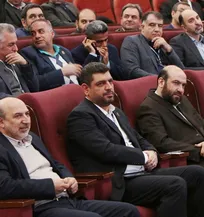 در هشتمین کنگره بین&zwnj;المللی دامپزشکی طیور چه گذشت؟ (+تصاویر)