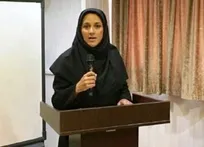 انتخاب یک بانوی دامپزشک به عنوان رئیس فدراسیون چوگان