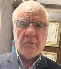 در رشته دندانپزشکی دانشگاه&zwnj; شهید بهشتی پذیرفته شده بودم ولی رشته دامپزشکی را به دلیل نزدیک&zwnj;تر بودن به داراب انتخاب کردم/ پیشنهاد عضویت هیات علمی دانشگاه بریستول انگلیس را نپذیرفتم