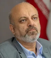 سهم دامپزشکان از ۲۹۰ کرسی مجلس شورای اسلامی به یک صندلی کاهش یافت/ &laquo;دکتر علیرضا منادی سفیدان&raquo;، تنها دامپزشک راه یافته به مجلس دوازدهم