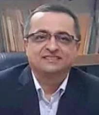 &laquo;دکتر سید مهرداد آل&zwnj;علی د&zwnj;هکردی&raquo; به عنوان رئیس شورای نظام دامپزشکی استان چهارمحال و بختیاری منصوب شد