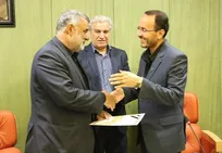 برگزاری مراسم تودیع و معارفه رئیس سازمان دامپزشکی کشور/ &laquo;دکتر مهدی خلج&raquo; به عنوان مشاور وزیر جهاد کشاورزی منصوب شد