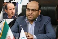 پیام تبریک رئیس سازمان نظام دامپزشکی به رئیس جدید مؤسسه رازی/ تاکید بر نقش مهم دامپزشکی و دامپزشکان در مؤسسه رازی