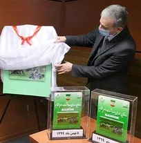 کوتاه آمدن سازمان دامپزشکی از عرضه تخم&zwnj;مرغ بسته&zwnj;بندی تحت فشار وزیر جهاد کشاورزی به هیچ عنوان صحت ندارد/ ما تابع هیچ زور و فشار غیرتخصصی نیستیم