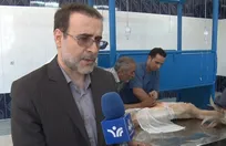 کلینیک دامپزشکی دانشگاه آزاد اسلامی واحد میبد آغاز به کار کرد/ زمینه&zwnj;چینی برای تاسیس یک دانشکده دامپزشکی دیگر!