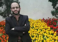 ۳۱ حاشیه از مراسم روز ملی دامپزشکی در تهران - دکتر محمد لطفی&zwnj;زاده