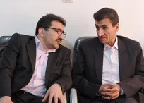قول مساعد دبیر کمیسیون برنامه و بودجه مجلس برای پیگیری حق محرومیت از مطب دامپزشکان شاغل در ادارات دامپزشکی