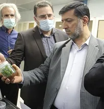 حذف مقررات دست و پاگیر تولید در دستور کار سازمان دامپزشکی قرار دارد/ سازمان دامپزشکی تشنه استفاده از ظرفیت&zwnj;های تحقیقاتی است