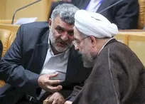 علت استعفای حجتی کسالت جسمی بوده است!