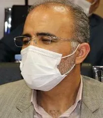 &laquo;دکتر ابراهیم توکلی&raquo; مدیرکل سابق حراست سازمان دامپزشکی کشور به عنوان معاون امور درمان اداره&zwnj;کل دفتر دارو و درمان این سازمان منصوب شد