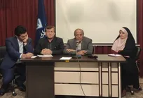 در دوره مدیریت جدید سازمان دامپزشکی کشور بر حمایت از تولید، کسب و کار و تقویت بخش خصوصی تاکید شده است