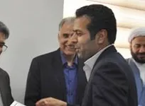 &laquo;دکتر مجید محمدیان&raquo; به سمت سرپرست اداره دامپزشکی شهر تهران منصوب شد