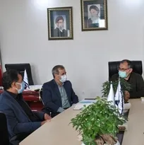 به عنوان یک پزشک می&zwnj;گویم حوزه بهداشت و سلامت دام به اندازه مدیریت بیماری کرونا اهمیت دارد/ برای افزایش حقوق و مزایا و پرداخت محرومیت از مطب کارکنان دامپزشکی تلاش خواهد شد
