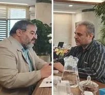 پیشنهاد تاسیس مرکز کنترل بیماری&zwnj;های دامی (CDC دامپزشکی) در کشور