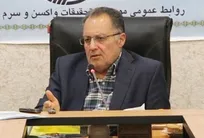 سازمان دامپزشکی اراده ضعیفی برای استفاده از بخش علمی و دانشگاهی دارد/ کل بودجه سازمان نصف هزینه&zwnj; واکسیناسیون دام&zwnj;های کشور است!