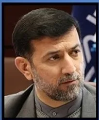 &laquo;دکتر سیدمحمد آقامیری&raquo; به عنوان نماینده جدید وزارت جهاد کشاورزی در اتاق بازرگانی تهران معرفی شد
