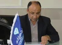 گفت&zwnj;وگوی اختصاصی حکیم مهر با مدیرکل دامپزشکی استان لرستان/ از ماده 19 تا تعامل سازنده دامپزشکی با مدیران ارشد استان