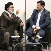 نیروهای انسانی سازمان دامپزشکی کشور باید هم از بعد دانش و هم تقوای لازم دارای مراتب بالایی باشند